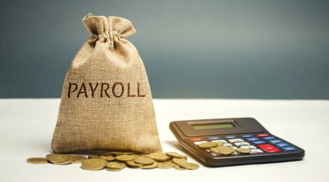 Benefits of Outsourcing Payroll Services | Initor Global Australia