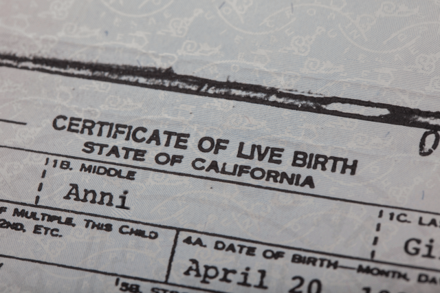 Verifying Your Birth Certificate Authenticity: What You Need to Know ...