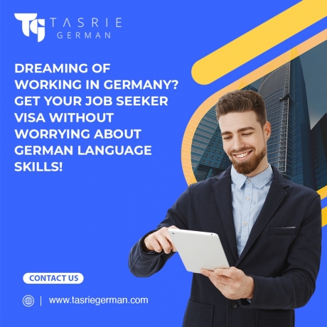 Sales and marketing jobs in Germany, new opportunities with high demand