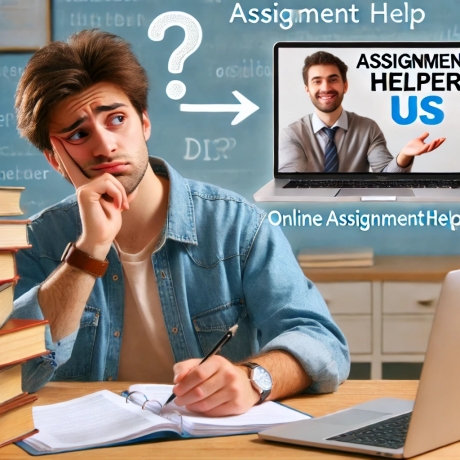 Assignment Helper US vs. DIY: Which Is the Better Choice for Students?
