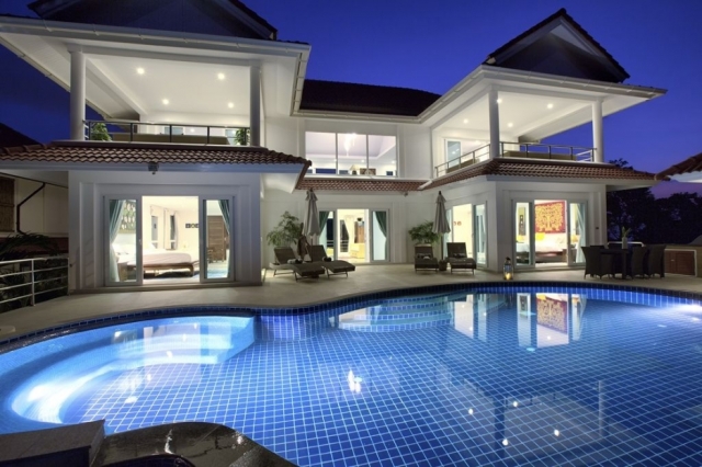 Top 10 Luxury Vacation Rentals Costa Rica for Unforgettable Experiences