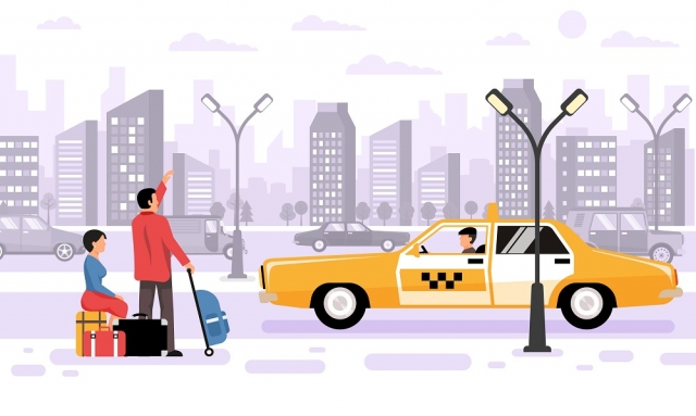 Top 10 Things to Look for in an Airport Taxi in Welwyn Garden City