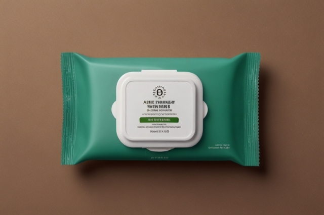 Acne Treatment Wipes Manufacturing Plant Project Report 2024: Industry Trends, Unit Setup and Machinery