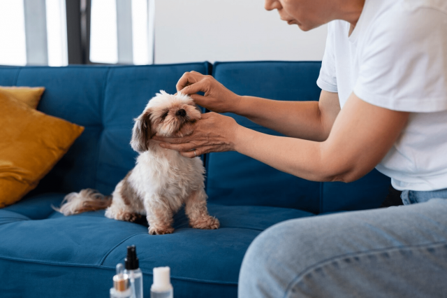 Is Your Dog Itchy? Caused, Remedies & Product Recommendations