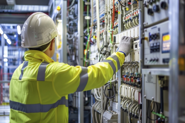 Transformers Repair Services