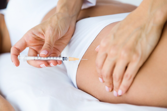 Your Path to Wellness: Fat Melting Injections in Dubai