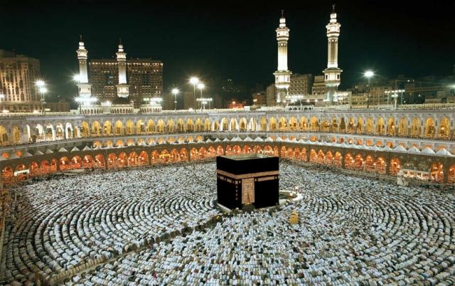 Packages For Umrah 