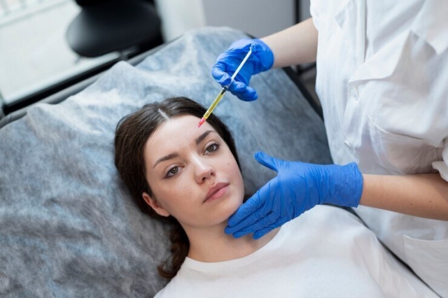 Holistic Skincare Solutions in Scottsdale