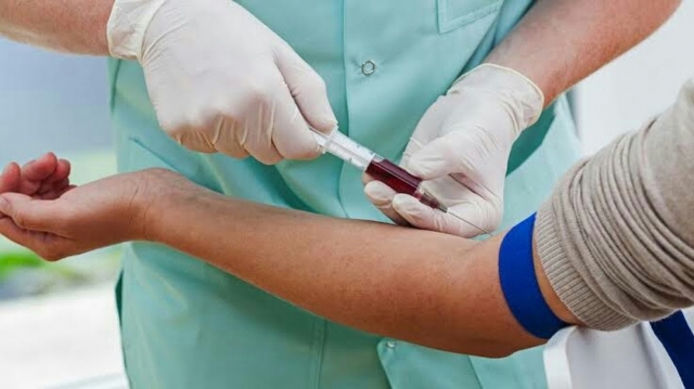 Affordable Blood Tests at Home: Easy Health Tracking for All