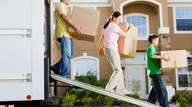 Best Villa Movers in Dubai: A Comprehensive Guide to Smooth Relocation