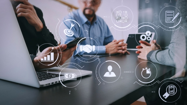 The Future of Work: How Automation is Changing Business Management