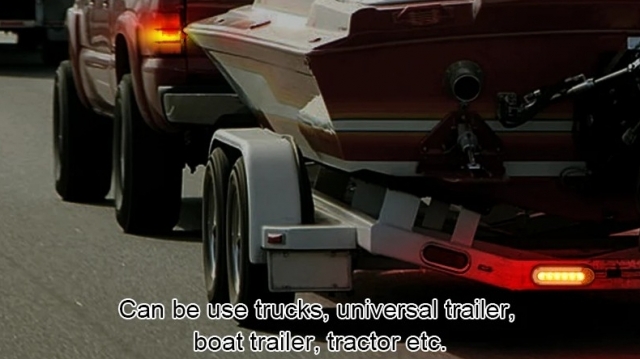 How to Choose Submersible Trailer Lights for Your Boat Trailer?