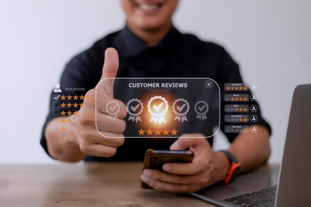 Keeping Your Online Reputation management Strong: Do's and Don'ts