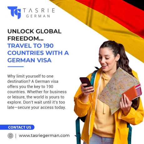 Germany Career Opportunities for Foreigners