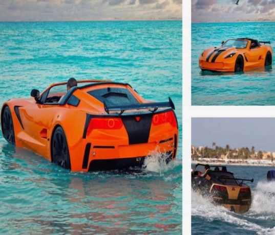 Water Sports Cars for Sale: Find Water Wheels USA
