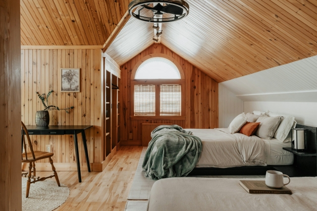 Farmhouse Chic: 5 Great Ways to Revamp Your Entire Home