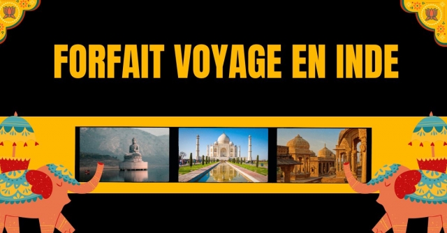 Circuits organisés en Inde sur mesure par Passion India — Le Meilleur Tour Opérateur francophones en Inde