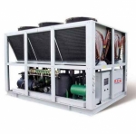  Air Cooled Water Chillers