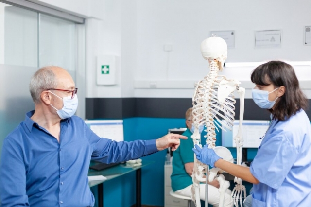 Airmid Hospital: The Leading Orthopedic Surgeon Hospital in Rohini