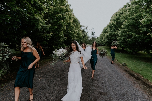 Capturing Love: The Art of Wedding Photography