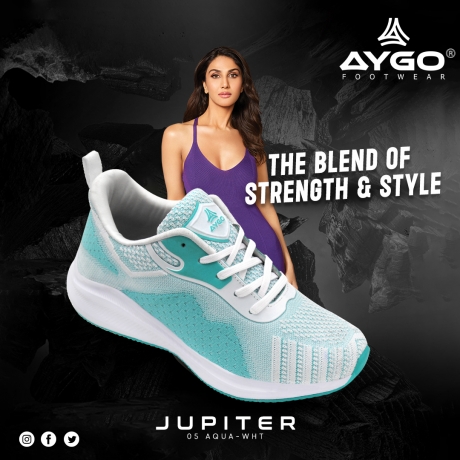 Walk with Confidence: Trending Casual Shoes for Women in 2024