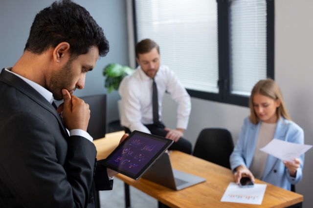 Unlocking Success: Should You Hire a Small Business Operations Expert?