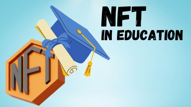 Impact of NFT on Education