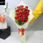 Send Flowers to Mumbai: The Perfect Way to Express Your Feelings