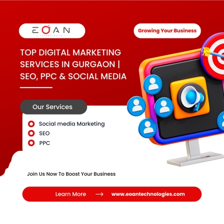 Digital Marketing Company in Gurgaon