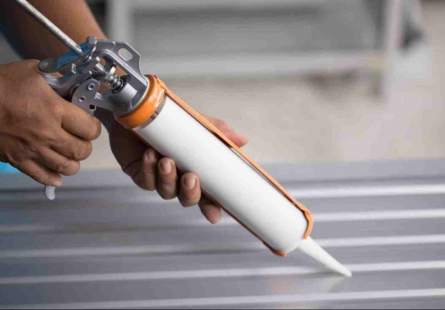 India Silicone Sealants for Facades Market: A Boom in Industry
