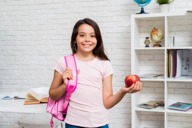 Healthy Living Tips for Students