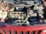 jeep compass transmission