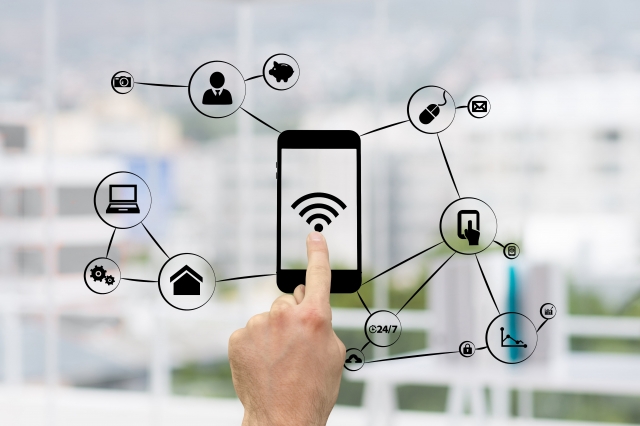 Wireless Solutions in Dallas: A Comprehensive Guide
