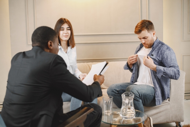 Exploring Drug Rehab Options in Bakersfield, CA