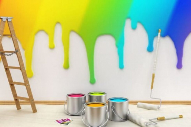 Nu-Trend Painting: Your Go-To for the Best Painting Services in Florida