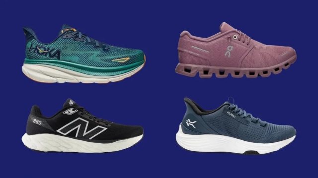 Why Investing in Good Footwear Improves Your Daily Life