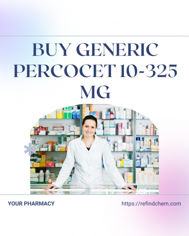 Understanding Generic Percocet