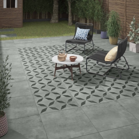 Why Porcelain Tile is the Perfect Choice for Cape Cod Homes