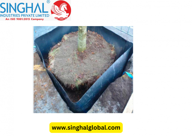 Understanding HDPE Root Barriers: Installation, Pricing, and Benefits