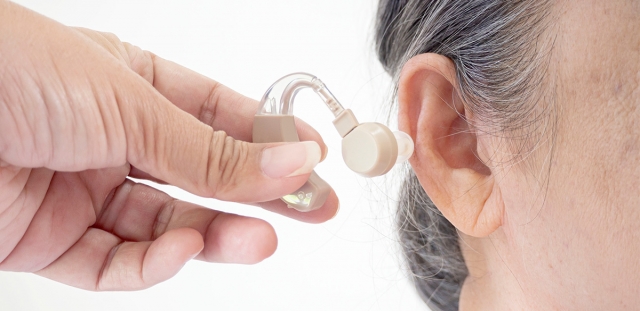 Free Hearing Aids for Pensioners: Hearing Aids for Pensioners in Muswellbrook
