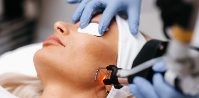 Evaluating the Cost of Fractional CO2 Laser Treatments: A Patient's Perspective