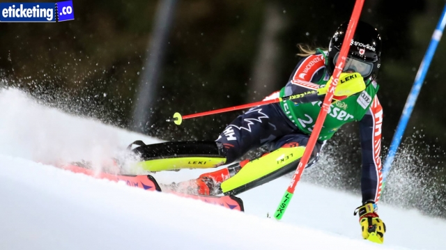 Winter Olympic 2026: Germain Crawford important High Canada's Olympic squad