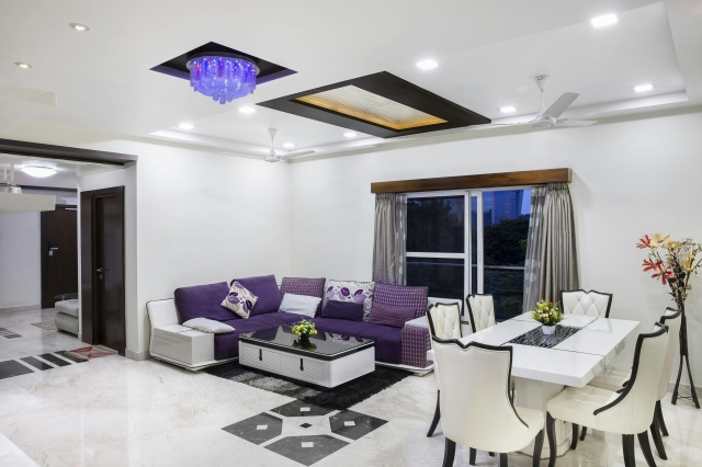 Antaryaa Homes Where Personalized Design Meets Luxurious Living