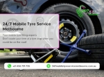 How Mobile Tyre Fitting Works: A Step-by-Step Guide