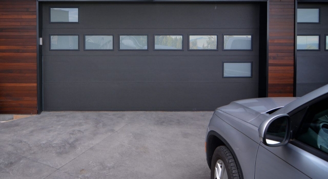 Guide To Finding the Best Security Option For Your Garage