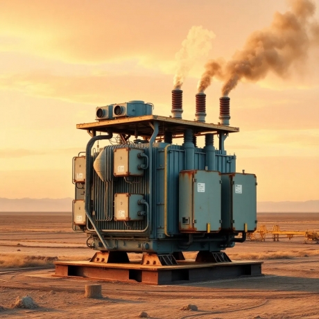 Transformer Oil Market Growth and Innovations: Industry Outlook to 2030