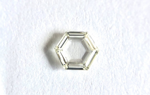 Explore Portrait Cut Diamonds for Engagement Rings | Opulent Diamond