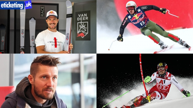 Winter Olympic 2026: Hirscher Back on the Slopes