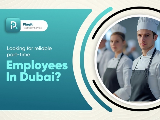 Temporary Job Recruitment Agencies: The Key to Flexible Staffing Solutions