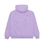 Spider Pink Hoodie: The Perfect Fusion of Style & Comfort